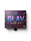 LOVE ZONE Play With Me Game